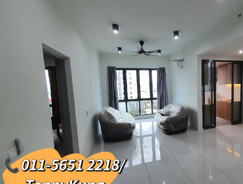 Suasana@ Utropolis Condominium  - photo 5