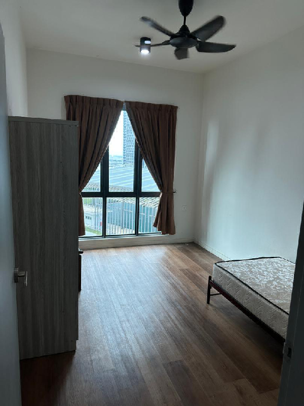 Suasana@ Utropolis Condominium  - photo 7