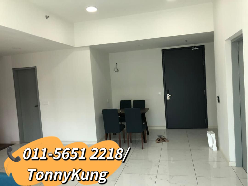 Suasana @Utropolis Condominium  - photo 2