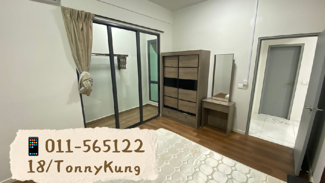 Suasana@ Utropolis Condominium  - photo 3