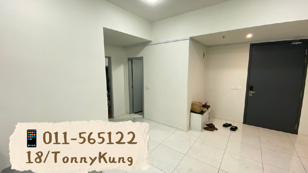 Suasana@ Utropolis Condominium  - photo 7
