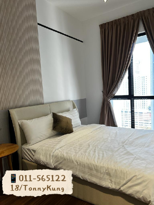Vertu Resort@Condominium  - photo 2