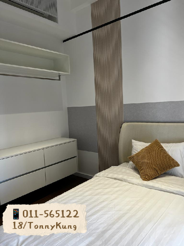 Vertu Resort@Condominium  - photo 3