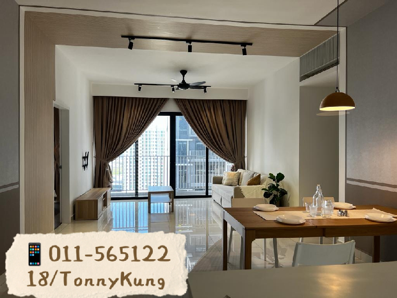 Vertu Resort@Condominium  - photo 4