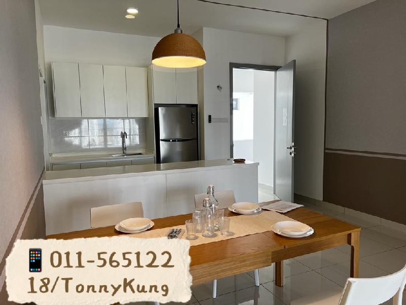 Vertu Resort@Condominium  - photo 6