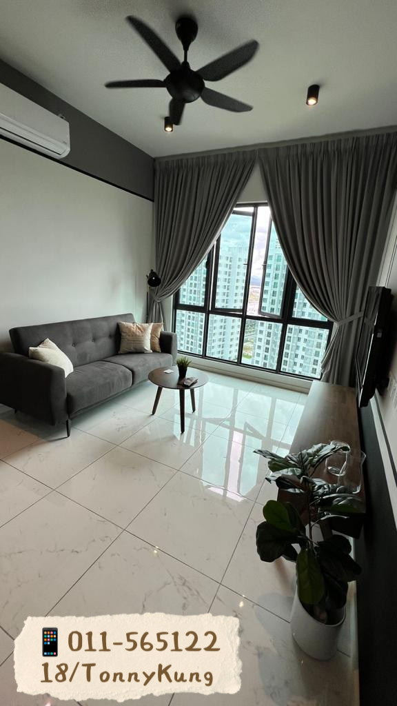 Suasana@ Utropolis Condominium  - photo 5