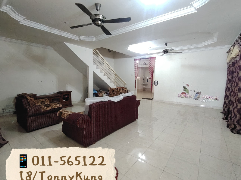Bandar Puteri Jaya  - photo 2