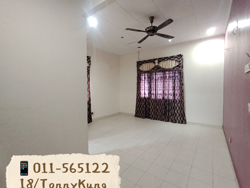 Bandar Puteri Jaya  - photo 3
