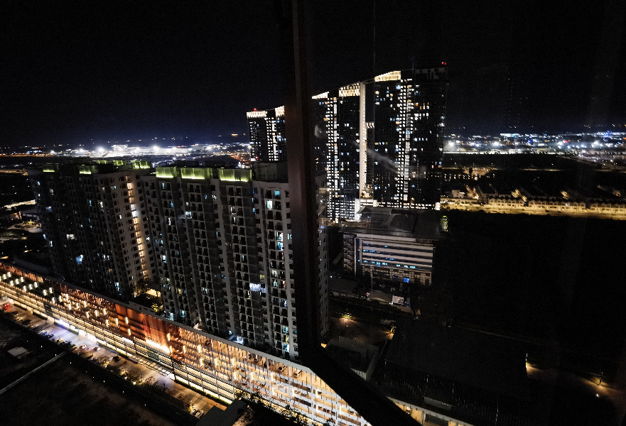 Savana@Utropolis Condominium  - photo 5