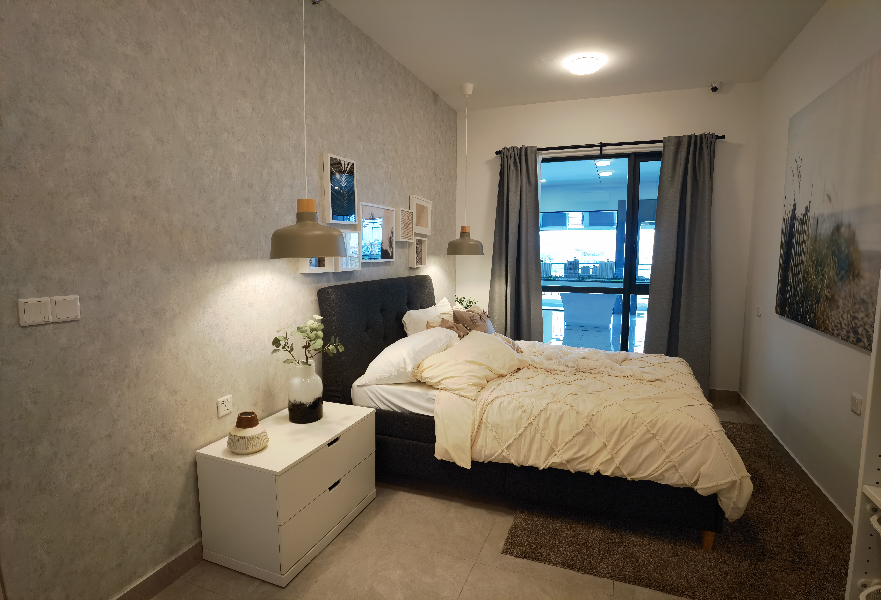 Savana@Utropolis Condominium  - photo 6