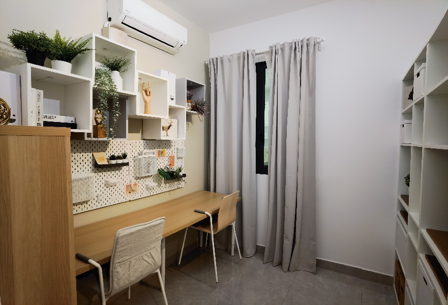 Savana@Utropolis Condominium  - photo 7