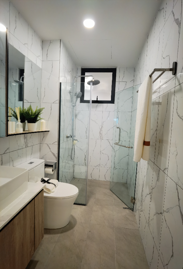 Savana@Utropolis Condominium  - photo 8