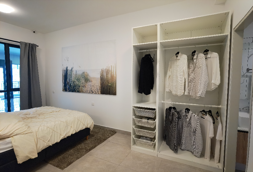 Savana@Utropolis Condominium  - photo 9