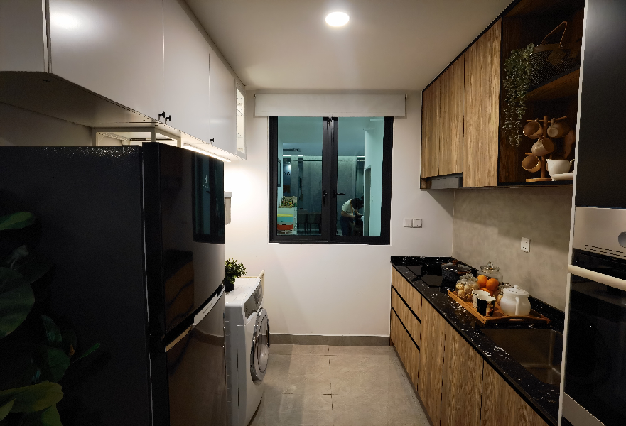Savana@Utropolis Condominium  - photo 12