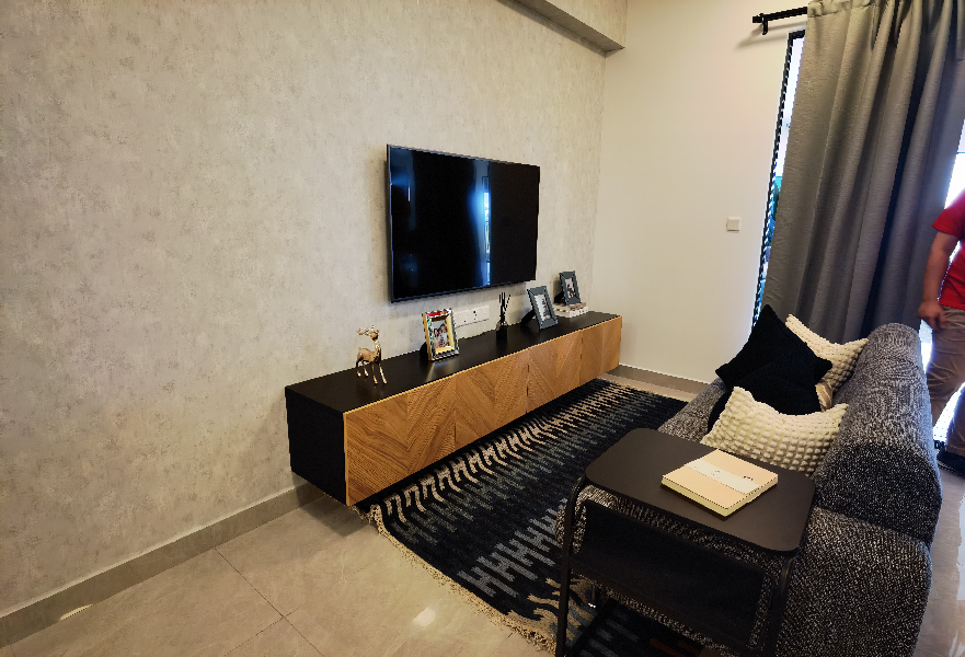Savana@Utropolis Condominium  - photo 13