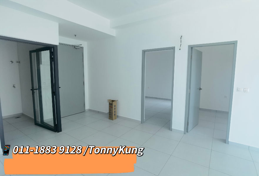 Sinaran Residences@Utropolis Condominium  - photo 5
