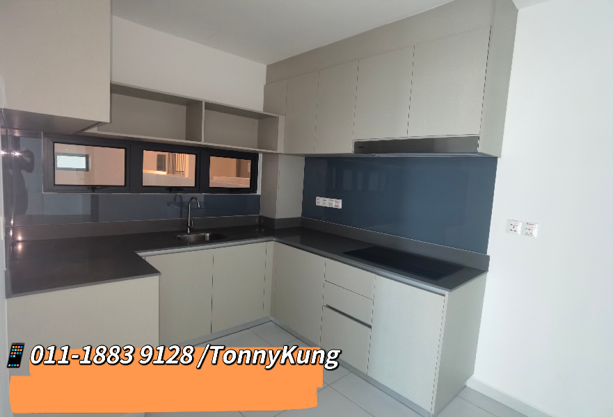 Sinaran Residences@Utropolis Condominium  - photo 6