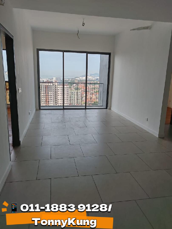 Triuni Residence @The Sentury   - photo 3