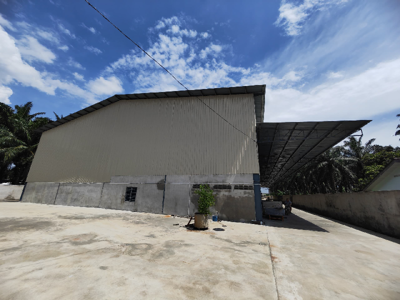 Kampung Selamat  - photo 2