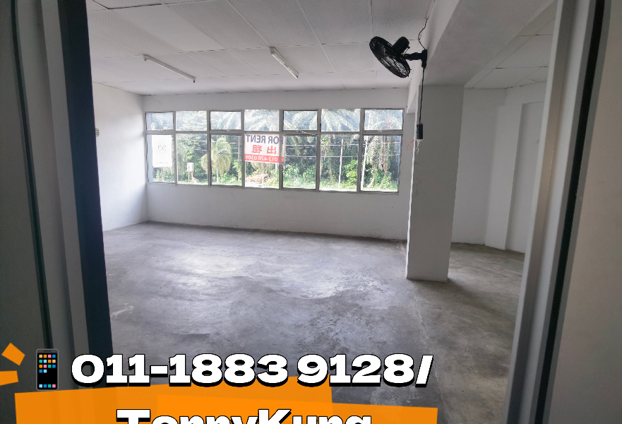 Taman Sri Seladang  - photo 2