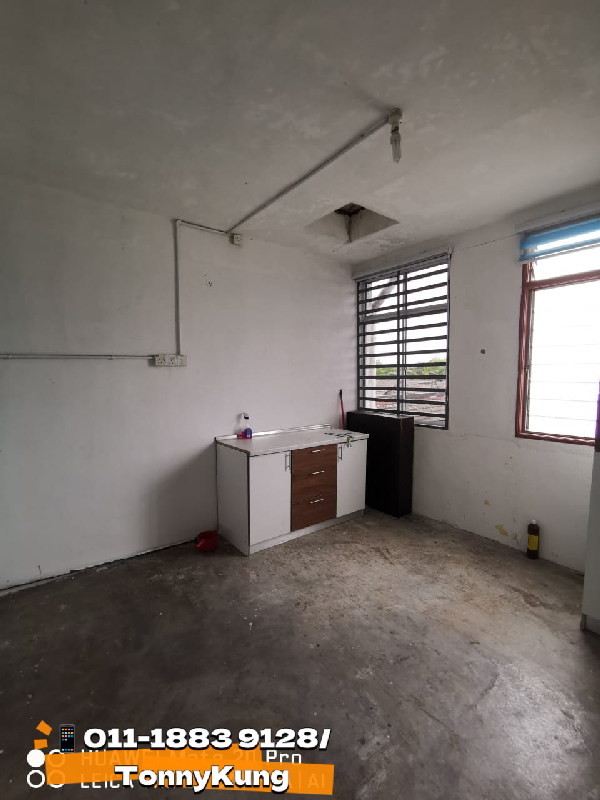 Taman Sri Seladang  - photo 2