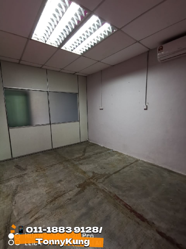 Taman Sri Seladang  - photo 4