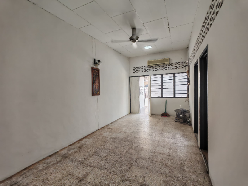 Kepala Batas.  - photo 2