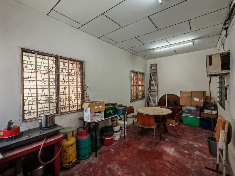 Kepala Batas.  - photo 5