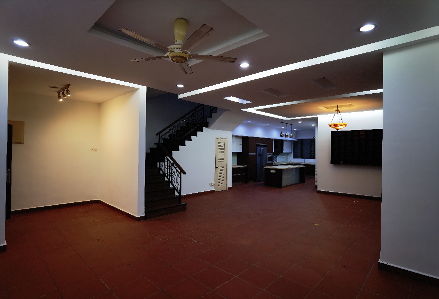 Lot 88 Perdana Heights  - photo 2