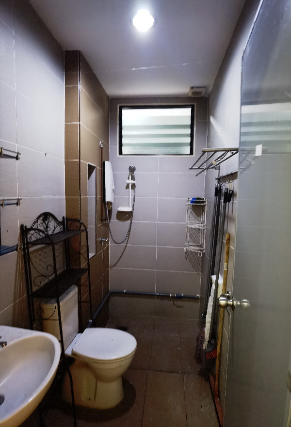 Lot 88 Perdana Heights  - photo 3
