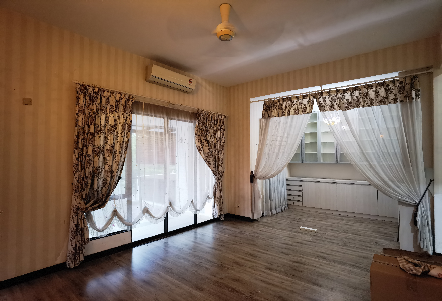 Lot 88 Perdana Heights  - photo 4