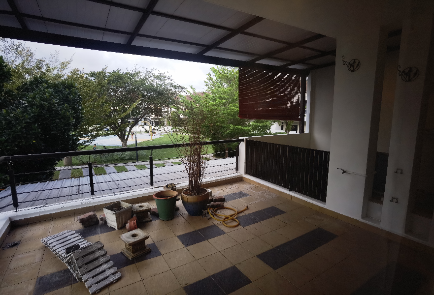Lot 88 Perdana Heights  - photo 7