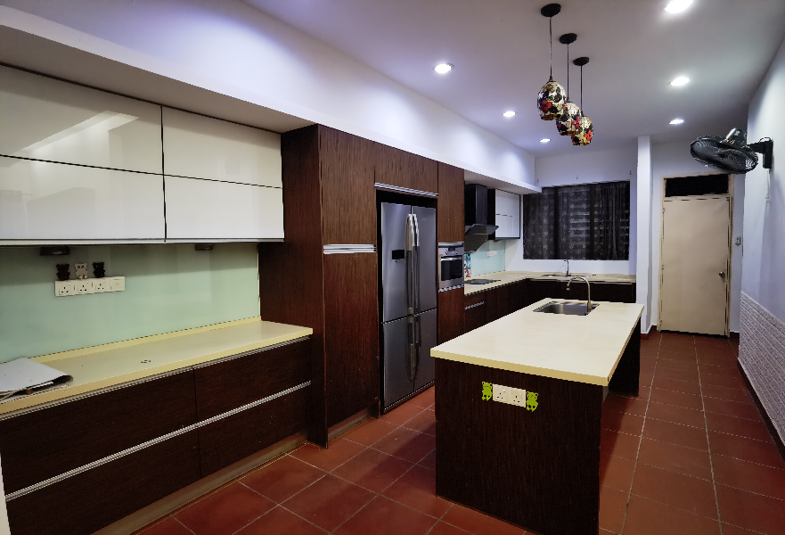 Lot 88 Perdana Heights  - photo 8