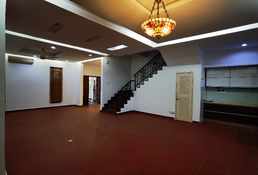Lot 88 Perdana Heights  - photo 9