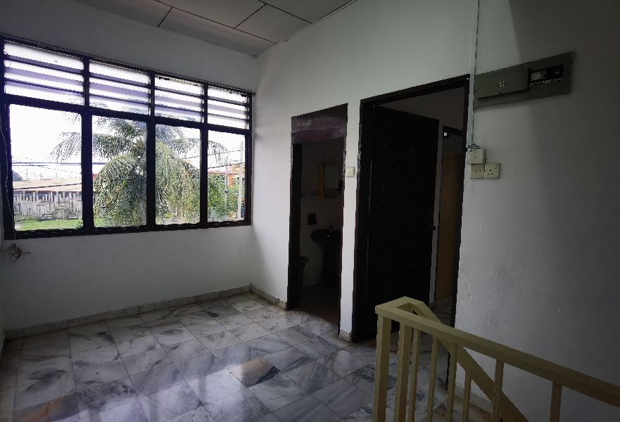Taman Padi Emas - photo 4
