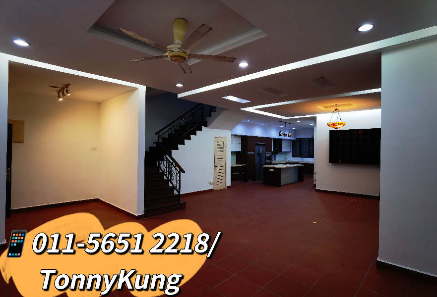 Lot 88. Perdana Height  - photo 3