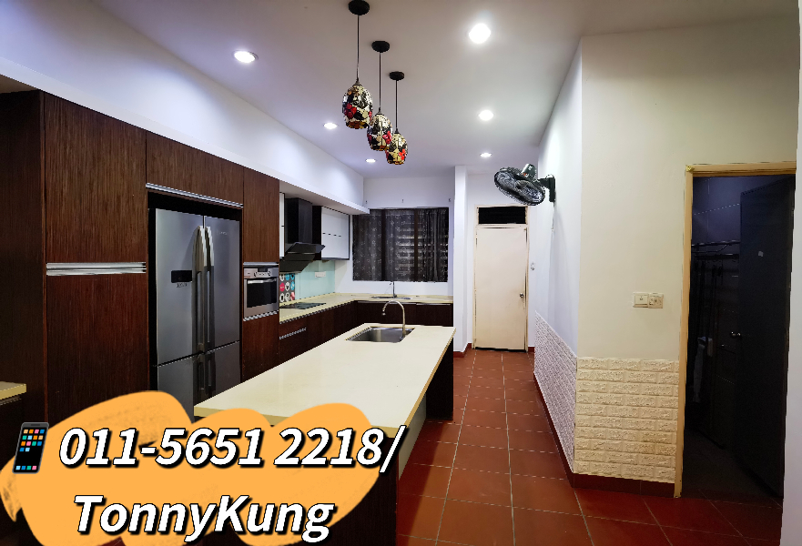Lot 88. Perdana Height  - photo 4