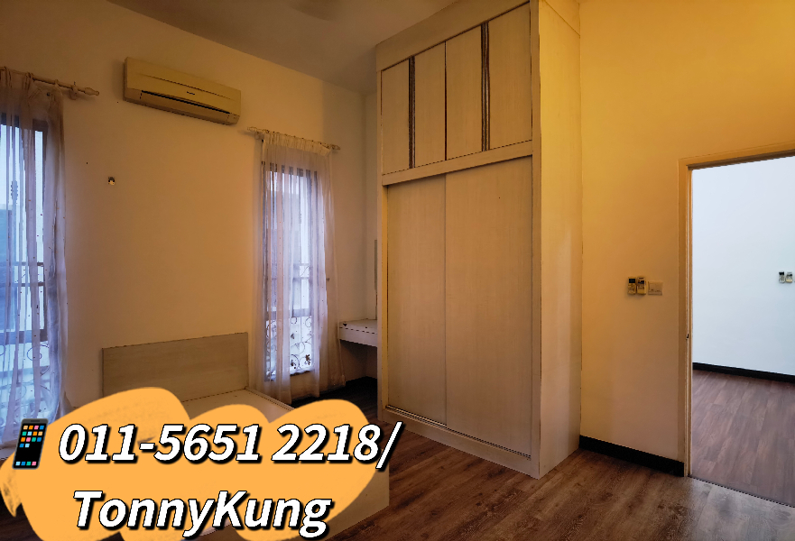 Lot 88. Perdana Height  - photo 6