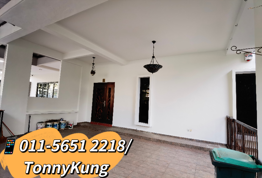Lot 88. Perdana Height  - photo 7