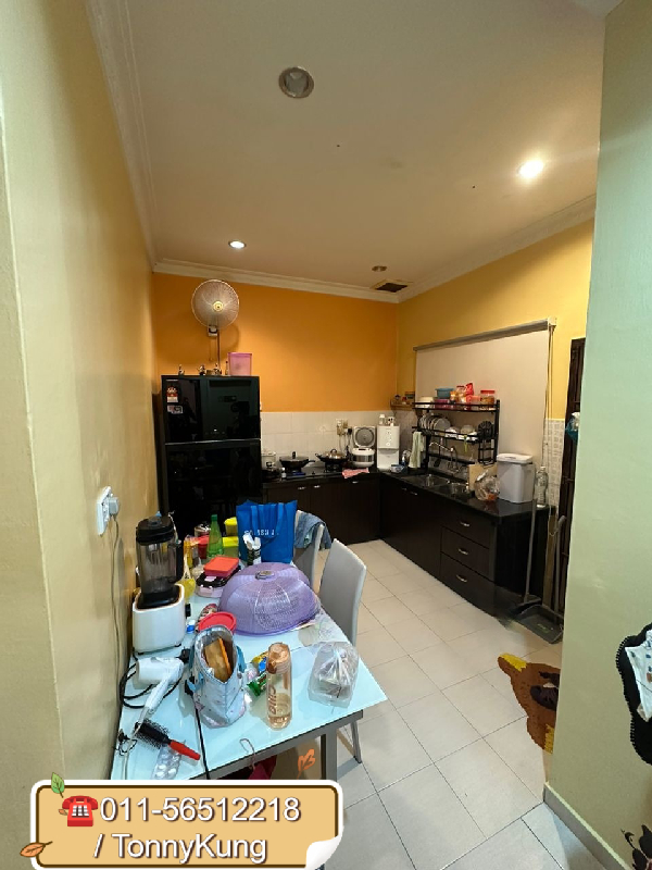 Bandar Puteri Jaya Single Storey  - photo 2