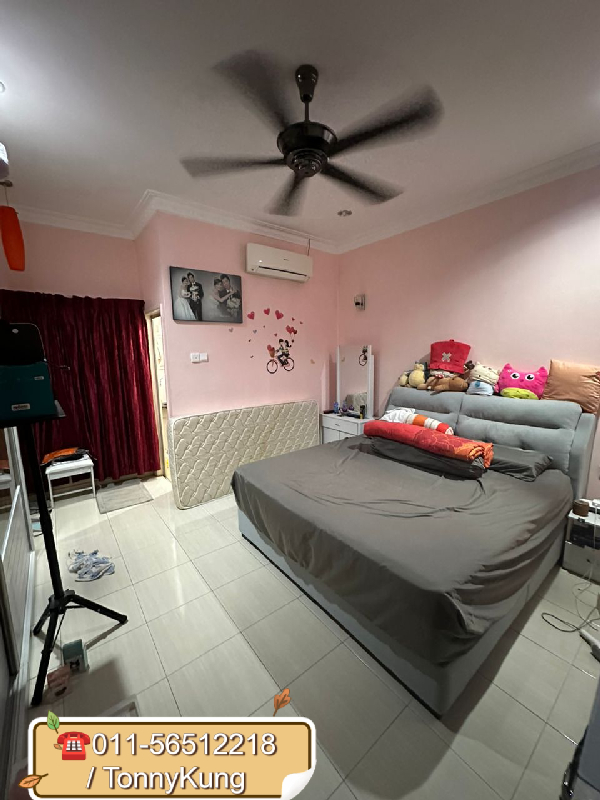 Bandar Puteri Jaya Single Storey  - photo 3