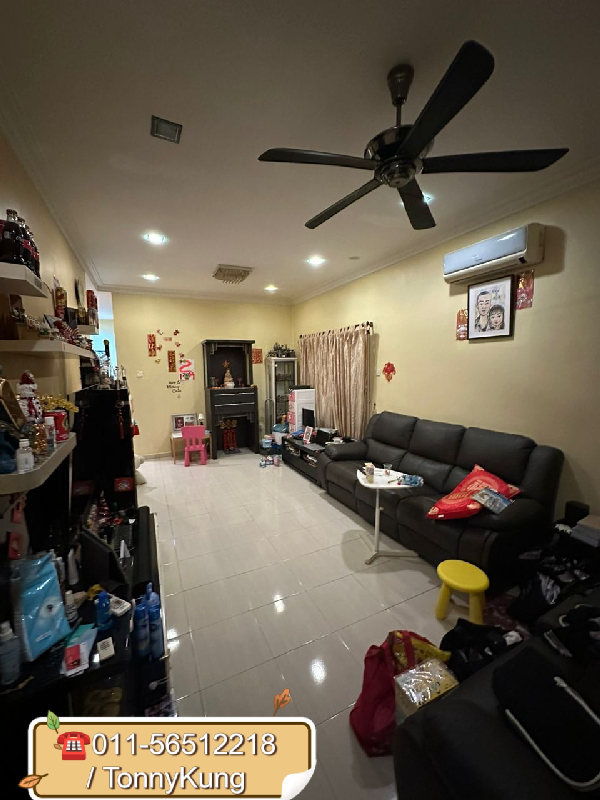 Bandar Puteri Jaya Single Storey  - photo 5