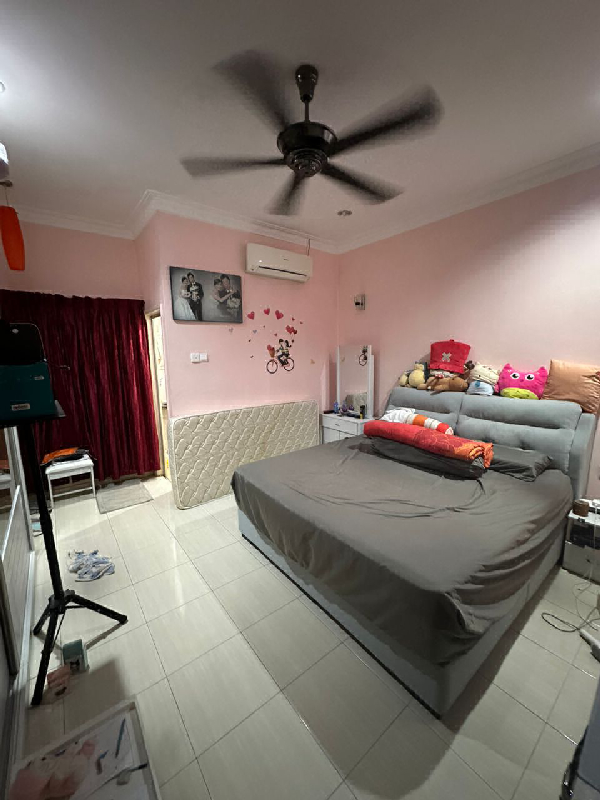 Bandar Puteri Jaya Single Storey  - photo 6
