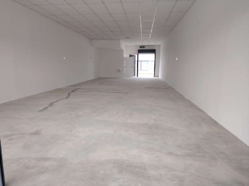 Bukit Bayan Avenue Single Storey Terrace Shop  - photo 2