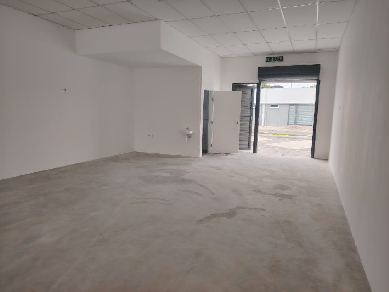 Bukit Bayan Avenue Single Storey Terrace Shop  - photo 3