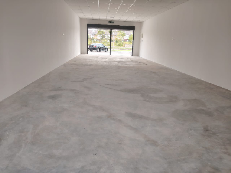 Bukit Bayan Avenue Single Storey Terrace Shop  - photo 5