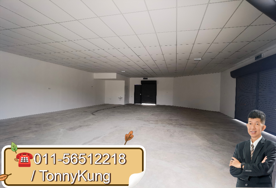 Bukit Bayan Avenue Single Storey Conner Lot  - photo 2