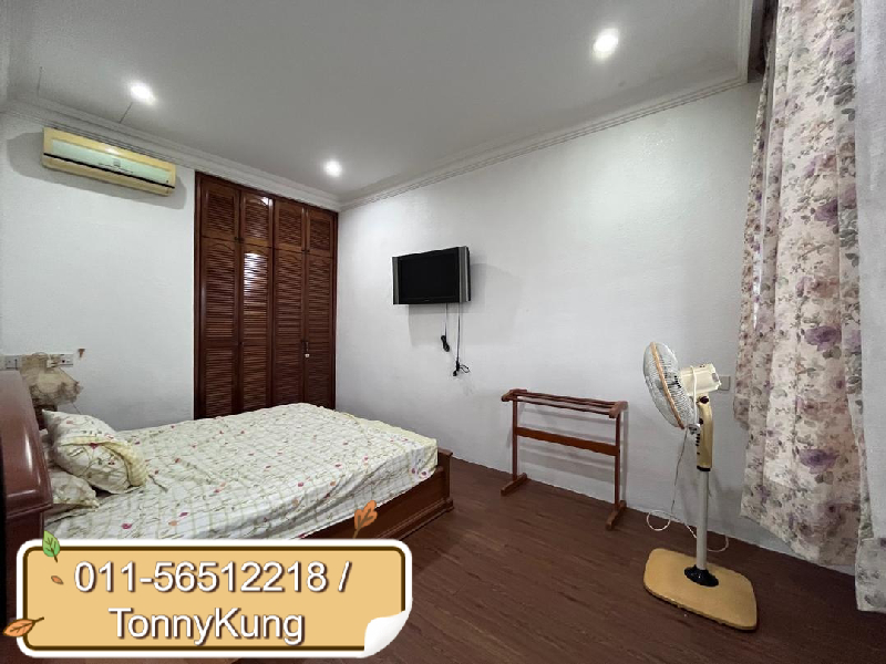 Taman Melati House For Rent t - photo 2