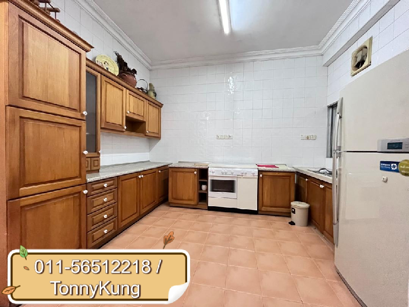 Taman Melati House For Rent t - photo 3