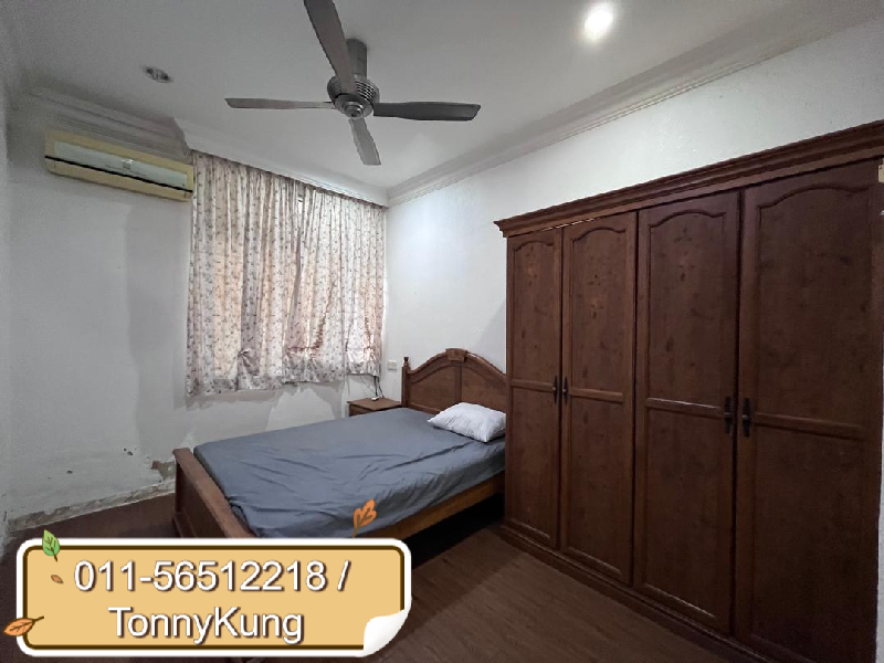 Taman Melati House For Rent t - photo 4